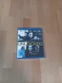 UNLOCKED  - Blu-ray  - Noomi Rapace, Orlando Bloom, Michael Douglas  - NEU-OVP