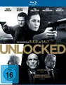 Unlocked Noomi Rapace
