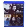 Unlocked | Blu-ray | Bluray | Deutsch | Sehr Gut /