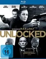 Unlocked [Blu-ray] von Apted, Michael | DVD | Zustand sehr gut