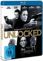 Blu-ray/ Unlocked - mit Noomi Rapace & Orlando Bloom !! Wie Nagelneu !!