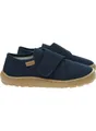 Froddo Barefoot Slippers Dark Blue Größe EU 35
