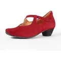 Think Pumps rot Aida rosso 1127-5000 - AID 1121 Gr.43