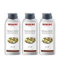 WIBERG - Wok Sauce Teriyaki, 800 g 3er Pack