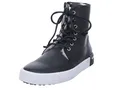 Blackstone High Sneakers Fur Winterboots
