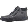 Reflexan Holly Stiefelette Schwarz - Schwarz - 39