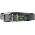 HUNTER CONVENIENCE Hundehalsband, Kunststoffmaterial, 50 M, schwarz