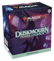 Magic: The Gathering: Duskmourn: House of Horror: PRERELEASE KIT - 6 Play Packs, Dice, Promos