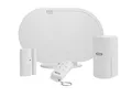ABUS Alarmanlage (ABUS FUAA35001A Smartvest Basisset)