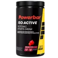 Isoactive - Isotonic Sports Drink - 600g - Red Fruit Punch