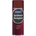 RENOVO Sprühlack, karminrot RAL 3002, hochglänzend, 400ml