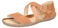 KOEL Jungen Sandaletten 47379-37, 47379-38, 47379-39, 47379-40, 47379-41, 47379-42 KOE-25L017-308 Cognac 38