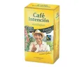 JJ.Darboven Kaffee Café Intención Fuerte, 500 g, gemahlen