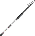 DAM Aqua-X Tele Surf 14Ft 4.20m 100-250g - Brandungsrute