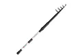 DAM Fishing Brandungsrute DAM Aqua-X Tele Surf 14Ft 4.20m 100-250g - Brandungsrute
