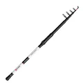 DAM Aqua-X Tele Surf 14Ft 4.20m 100-250g - Brandungsrute, Meeresrute, Angelrute