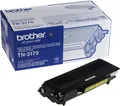 Brother TN-3170 Laserdruck Tonerkartusche - Schwarz - Original - 1 Pack - 7000 Seiten