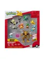Pokemon Battle Figure 10-pack