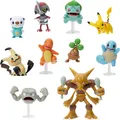 Pokémon Pokemon - Battle Figure (0191726756323)