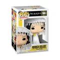 Funko Pop! TV: Friends - Monica Geller- Vinyl-Sammelfigur - Geschenkidee - Offizielle Handelswaren - Spielzeug Für Kinder und Erwachsene - Comedy Fans - Modellfigur Für Sammler und Display