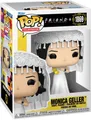 Gadget - Friends: Funko Pop! Television - Monica Geller (Vinyl Figure 1869) -D-