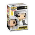 Funko Pop! TV: Friends - Monica Geller- Vinyl-Sammelfigur - Geschenk (US IMPORT)