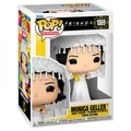 POP figure Friends Monica Geller #1869