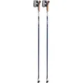 Leki Smart Pacer Lite Stöcke (Größe 105CM, blau)