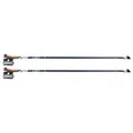 LEKI Smart Pacer Lite Nordic Walking Stöcke Größe 105, 65325351