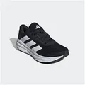 adidas Performance GALAXY 7 Laufschuh schwarz 45 1/3 EU