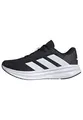 adidas Herren Galaxy 7 Running Shoes, Core Black/Cloud White/Carbon, 45 1/3 EU