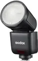 Godox V1mid N Rundblitzgerät für Nikon inkl. Akku