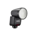 GODOX V1mid N Rundblitzgerät Blitzgerät Blitz für Nikon B-Ware Round Flash Head