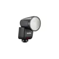 Godox Speedlite V1 Mid Nikon Ringblitz