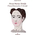 Peter Lang Anna Maria Strada, Prima Donna of G. F. Handel (Judit Zsovár, 2020) (56128908)