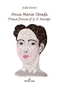 Judit Zsovár Anna Maria Strada, Prima Donna of G. F. Handel (Taschenbuch)