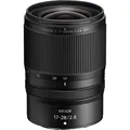 Nikon Nikkor Z 17-28mm f/2.8 (Nikon Z, Vollformat) (JMA718DA)