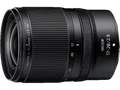NIKON NIKKOR Z 17 mm - 28 1:2.8 (Objektiv für Nikon Z-Mount, Schwarz)