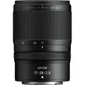 Nikon Nikkor Z 17-28mm f/2.8