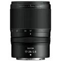 Nikon Nikkor Z 17-28mm f/2.8 Nikon Z