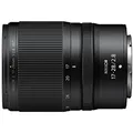 Nikon Nikkor Z 17-28mm f/2.8