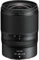 NIKKOR Z 17-28mm f/2.8