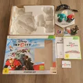 XBOX 360 - Microsoft ► Disney Infinity - Starter-Set ◄ CIB | OVP