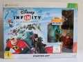 Disney Infinity Starter Set - XBox 360 - NEU/ OVP
