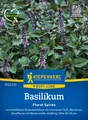 Basilikum " Floral Spires Lavendelblau " Kiepenkerl  für ca. 40 Pflanzen Samen