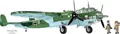 Cobi Dornier Do 17Z-2, Bausatz, 10 Jahr(e), 1383 Stück(e)