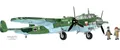 COBI Dornier Do 17Z-2, Einheitsgröße, Duży
