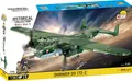 Cobi 5754 Dornier Do 17 Z-2 Bausatz 1360 Teile 2 Figuren Flugzeug  lieferbar!