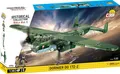 COBI - Militärflugzeug DORNIER DO 17Z-2 – 1383 Teile - 1/32 - COB5754