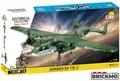 Cobi Historical Collection World War II 5754 Dornier Do 17 5754